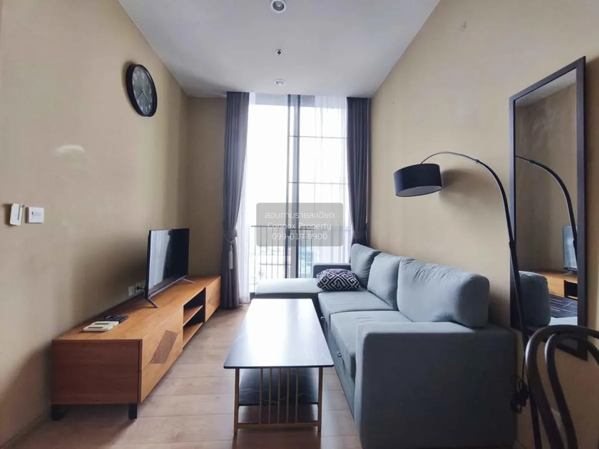 เช่าคอนโด  โนเบิล บี 19 BTS-อโศก คลองเตยเหนือ เขต วัฒนา กรุงเทพ C 2