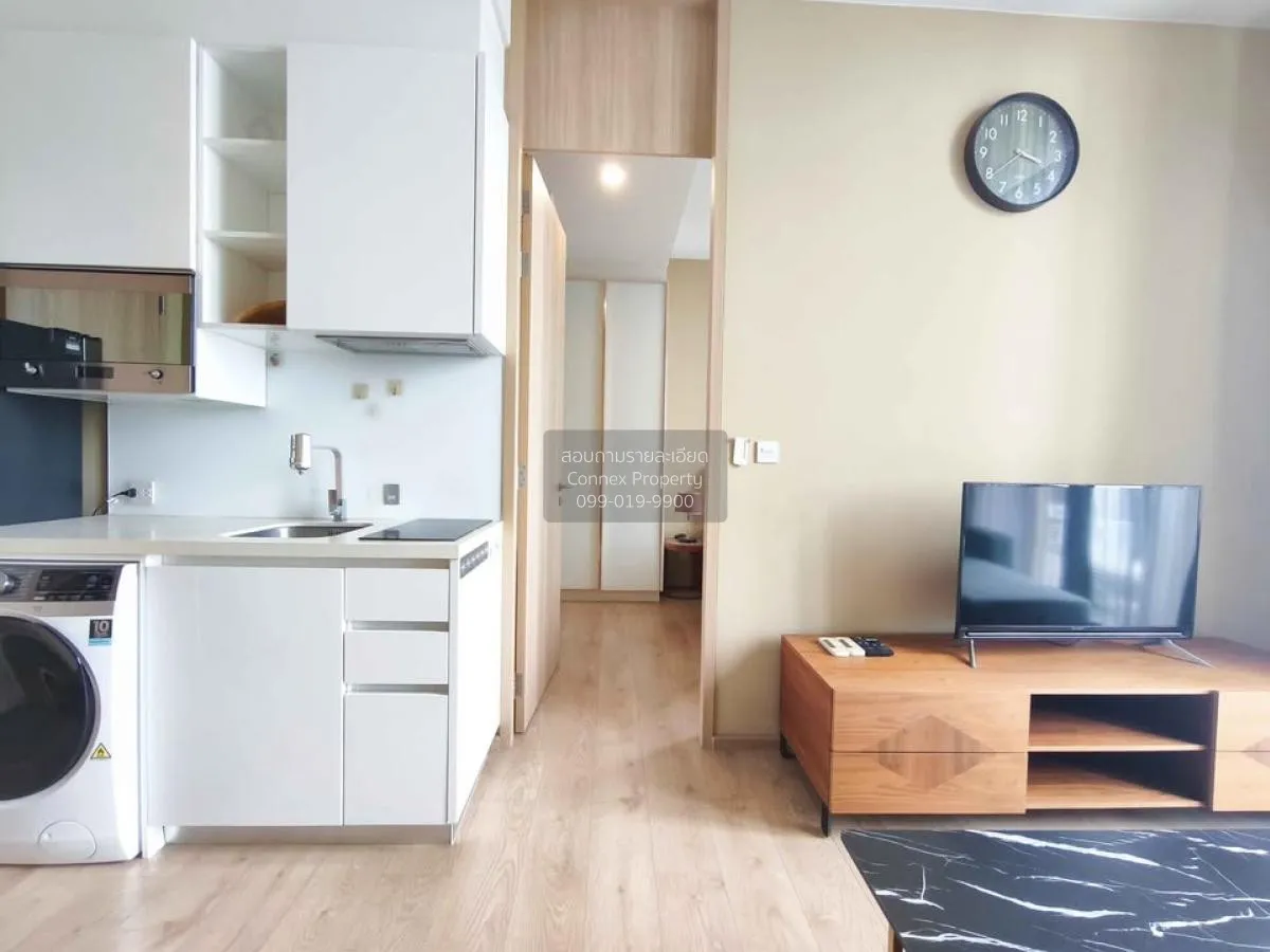 เช่าคอนโด  โนเบิล บี 19 BTS-อโศก คลองเตยเหนือ เขต วัฒนา กรุงเทพ C