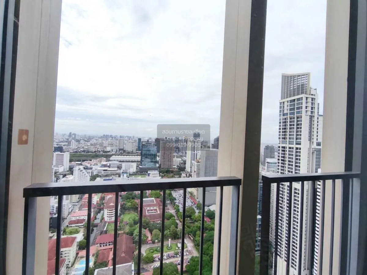 เช่าคอนโด  โนเบิล บี 19 BTS-อโศก คลองเตยเหนือ เขต วัฒนา กรุงเทพ C