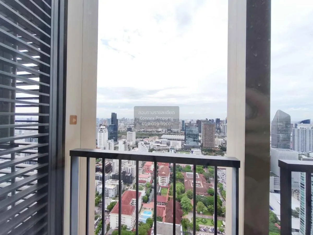 เช่าคอนโด  โนเบิล บี 19 BTS-อโศก คลองเตยเหนือ เขต วัฒนา กรุงเทพ C