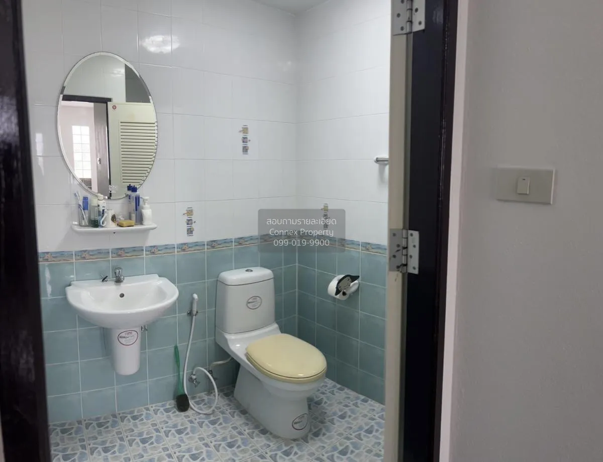 ขายทาวน์เฮ้าส์/ทาวน์โฮม  บ้านวังหงส์ คอหงส์ หาดใหญ่ สงขลา CX-1276 4