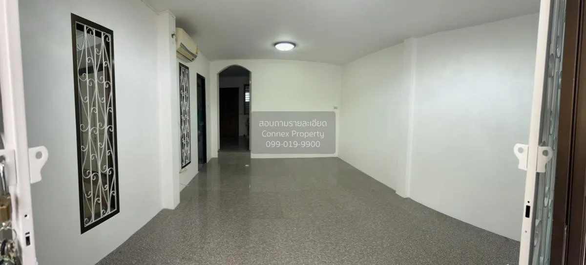 ขายทาวน์เฮ้าส์/ทาวน์โฮม  บ้านวังหงส์ คอหงส์ หาดใหญ่ สงขลา CX-1276