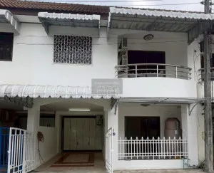 ขายทาวน์เฮ้าส์/ทาวน์โฮม  บ้านวังหงส์ คอหงส์ หาดใหญ่ สงขลา CX-127646