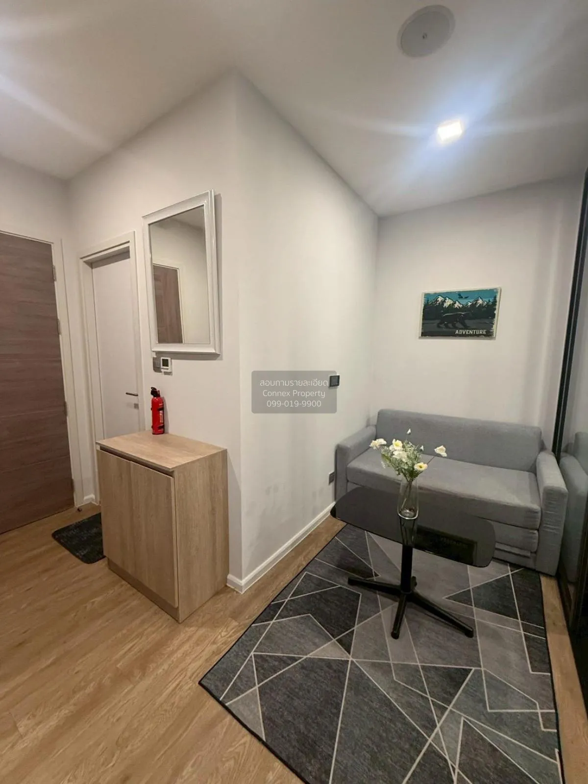 For Rent Condo , Modiz Sukhumvit 50 , BTS-On Nut , Phra Khanong , 1