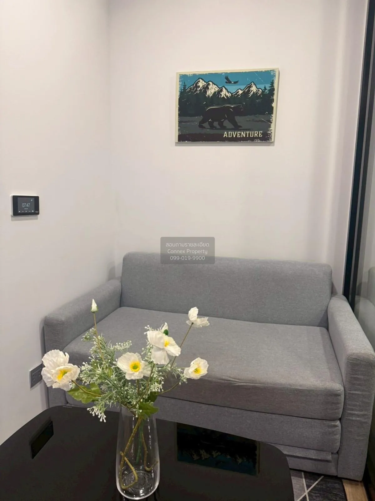 For Rent Condo , Modiz Sukhumvit 50 , BTS-On Nut , Phra Khanong , 4