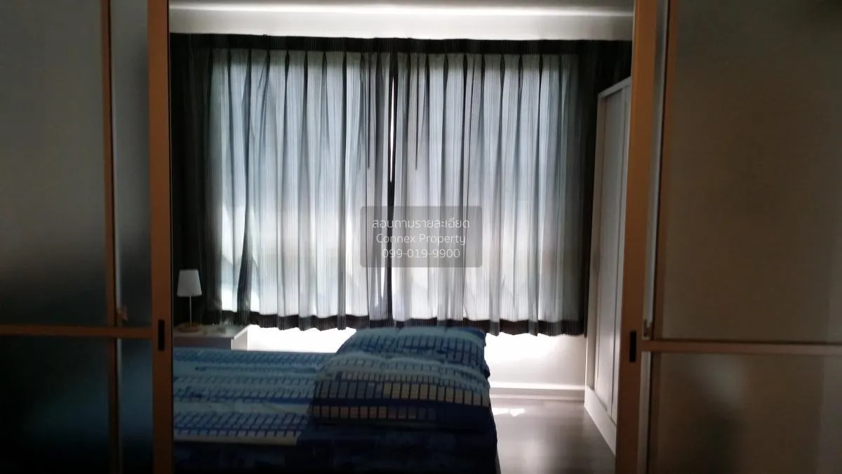 ขายคอนโด  ดีคอนโด แคมปัส รีสอร์ท รังสิต คลองหนึ่ง คลองหลวง ปทุมธา 4