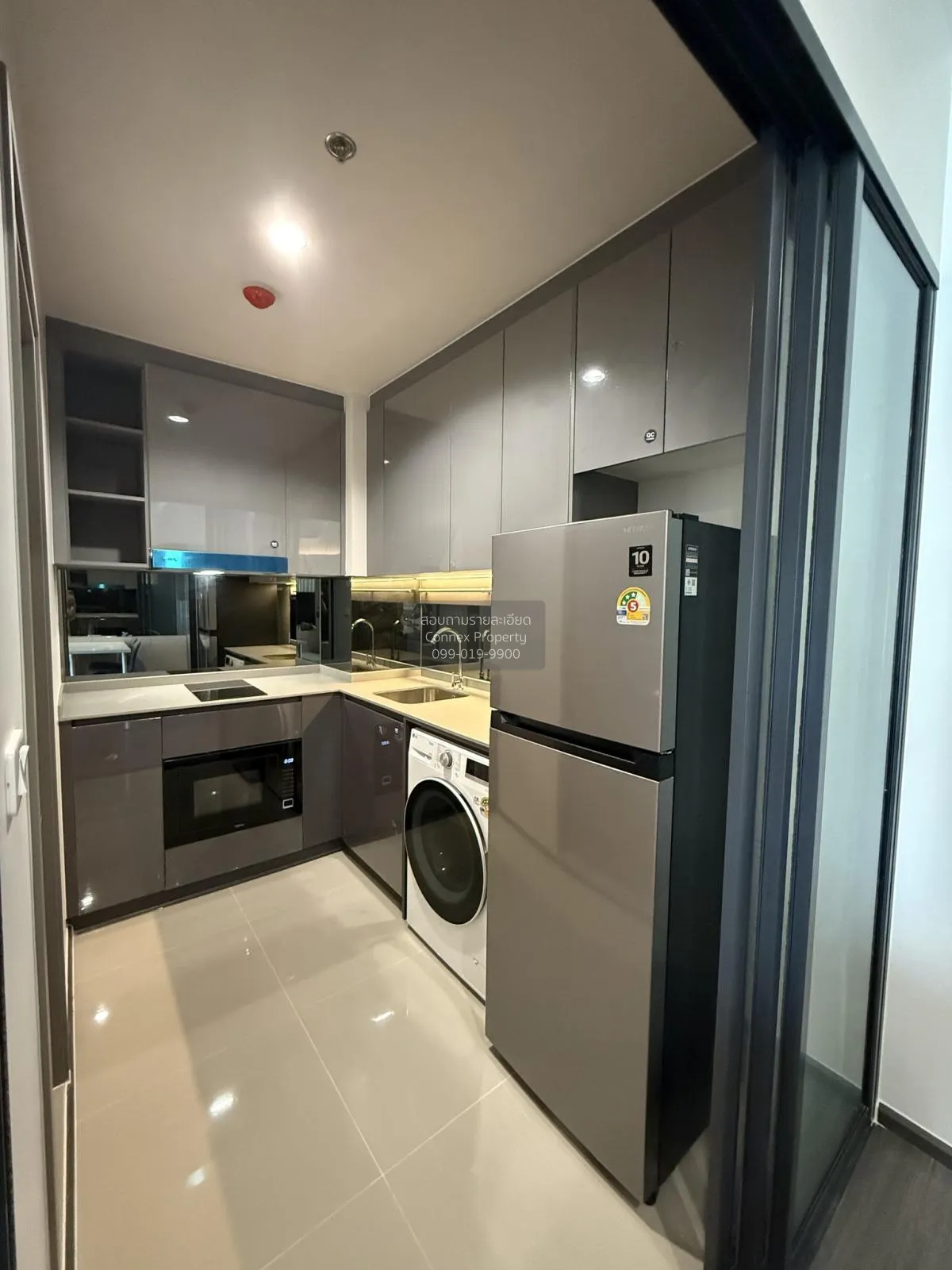 For Rent Condo , Ideo Sukhumvit - Rama4 , BTS-Phra Khanong , Phra 3