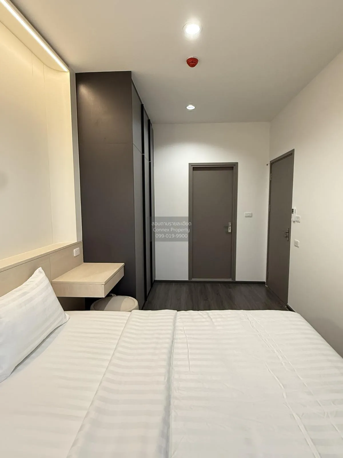 For Rent Condo , Ideo Sukhumvit - Rama4 , BTS-Phra Khanong , Phra 4