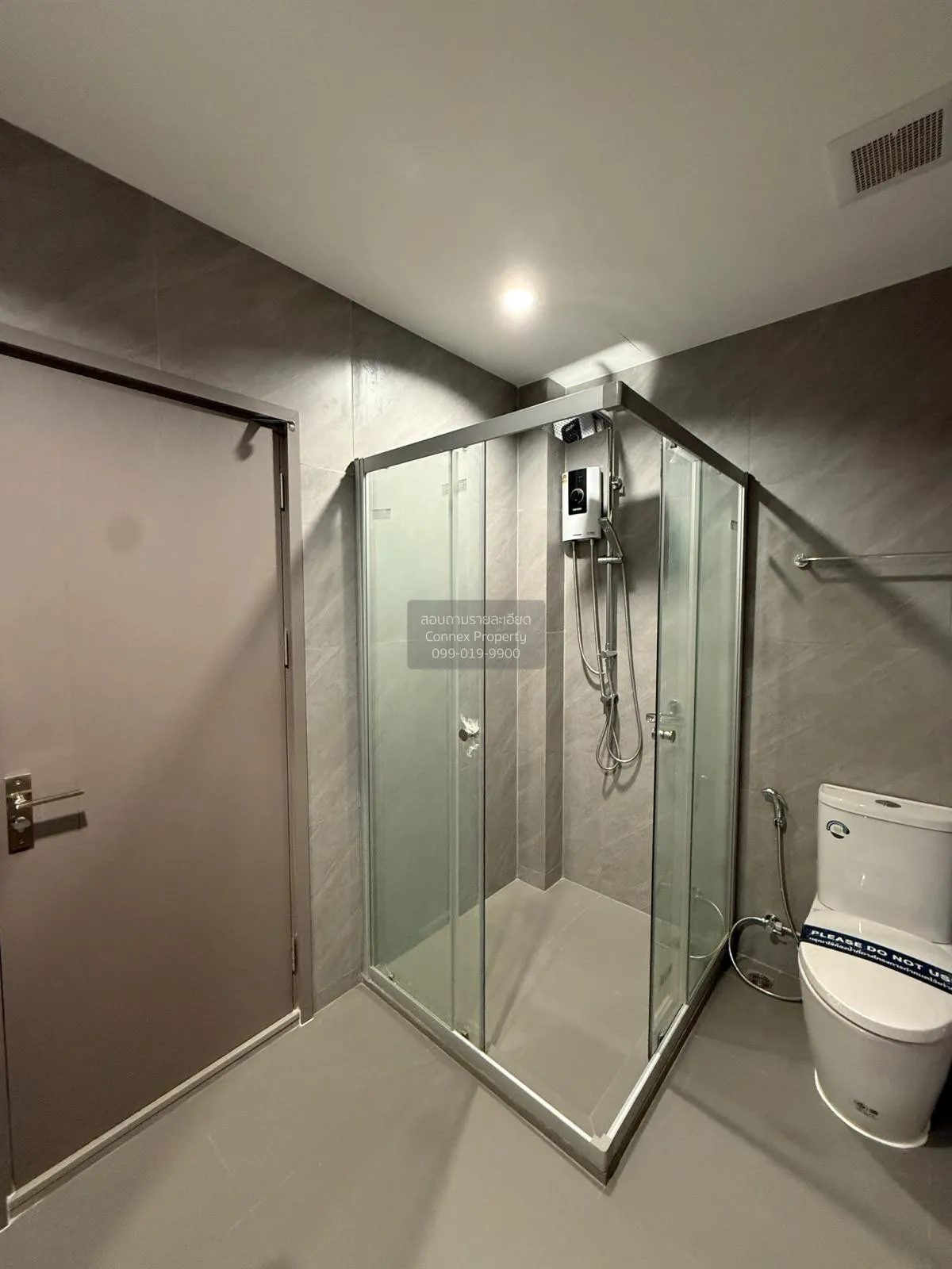 For Rent Condo , Ideo Sukhumvit - Rama4 , BTS-Phra Khanong , Phra