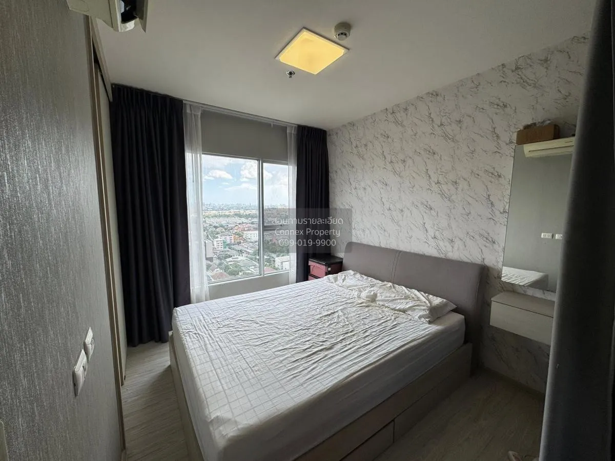For Sale Condo , Aspire Rattanathibet 2 , MRT-Bang Krasor , Bang  1