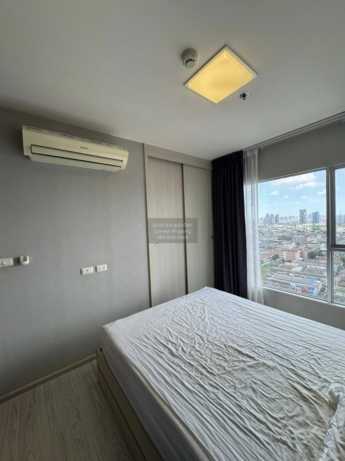 For Sale Condo , Aspire Rattanathibet 2 , MRT-Bang Krasor , Bang  2