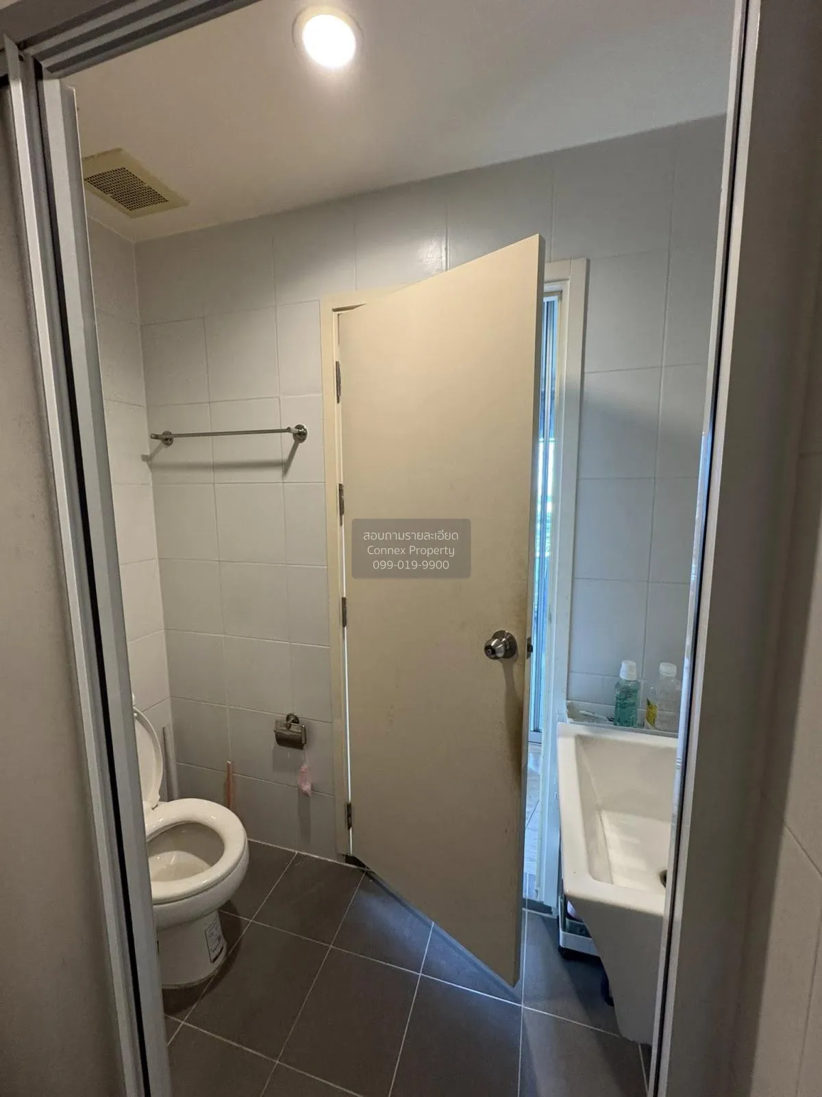 For Sale Condo , Aspire Rattanathibet 2 , MRT-Bang Krasor , Bang 