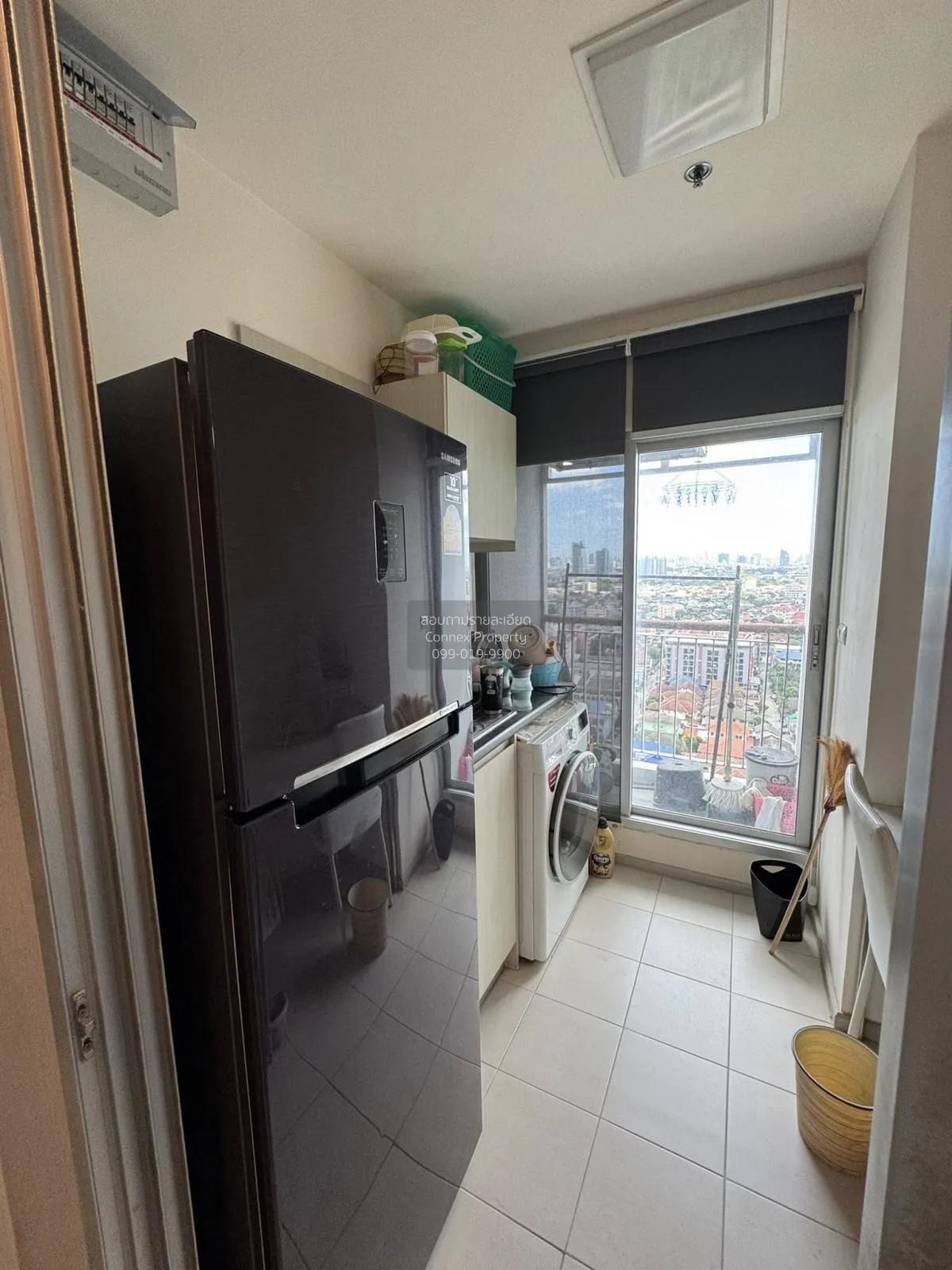 For Sale Condo , Aspire Rattanathibet 2 , MRT-Bang Krasor , Bang 