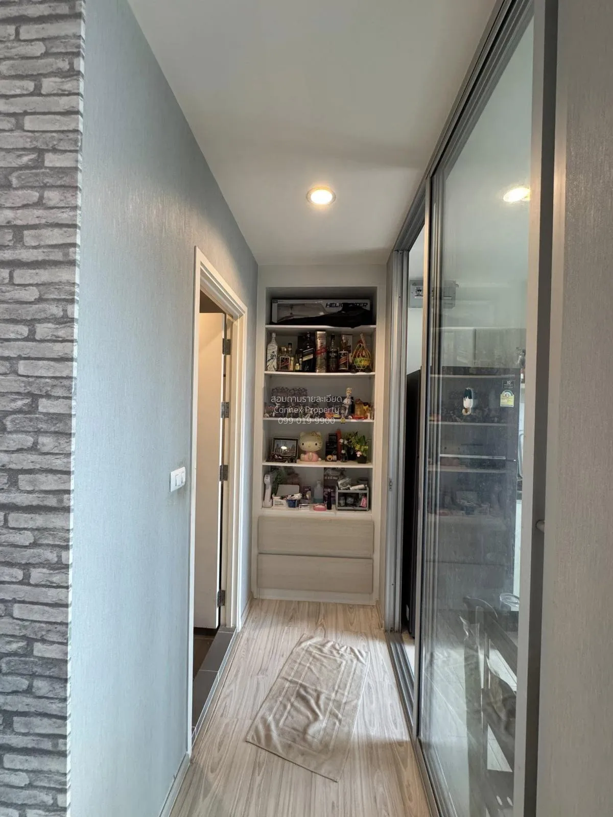 For Sale Condo , Aspire Rattanathibet 2 , MRT-Bang Krasor , Bang 