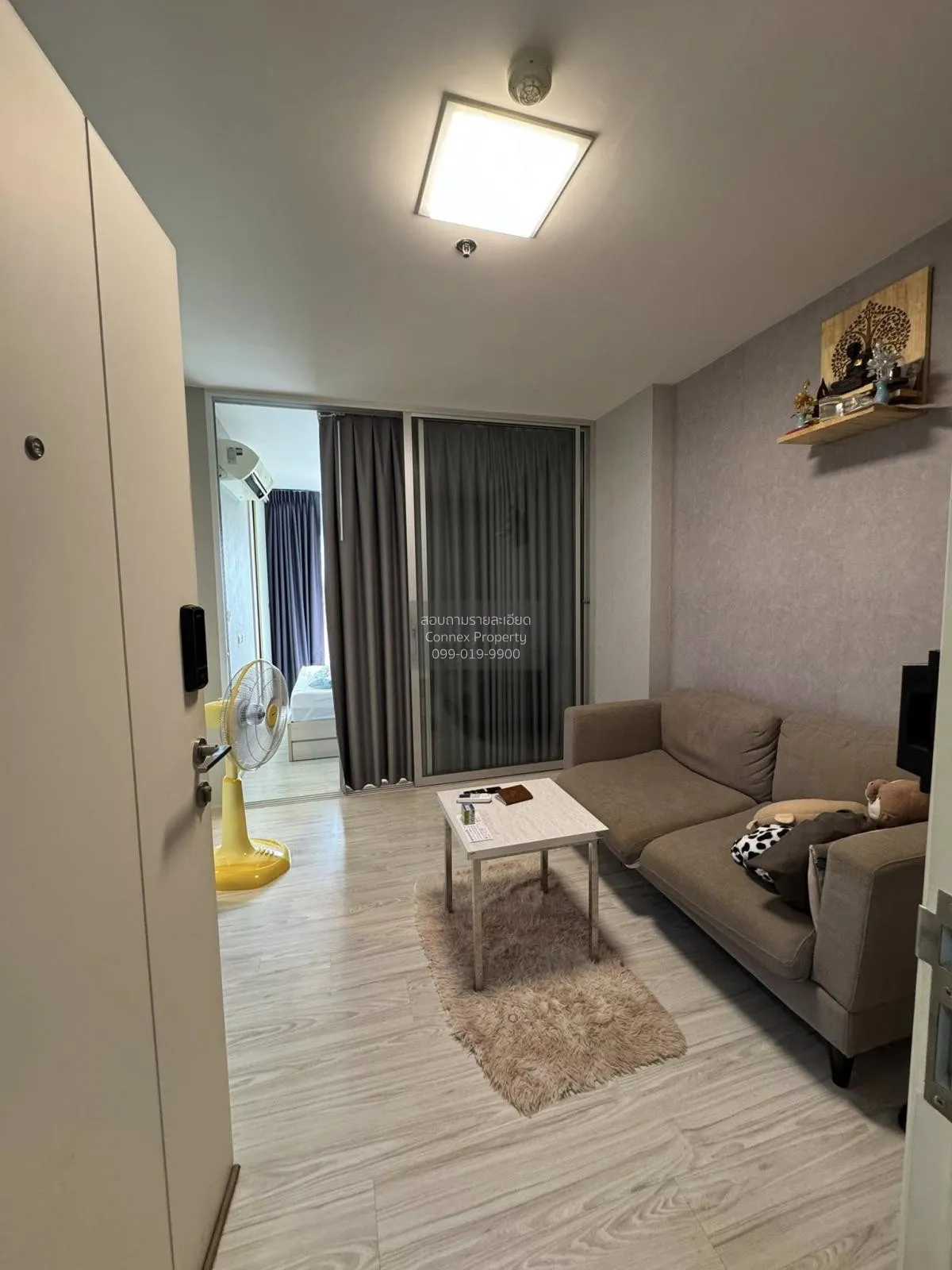 For Sale Condo , Aspire Rattanathibet 2 , MRT-Bang Krasor , Bang 