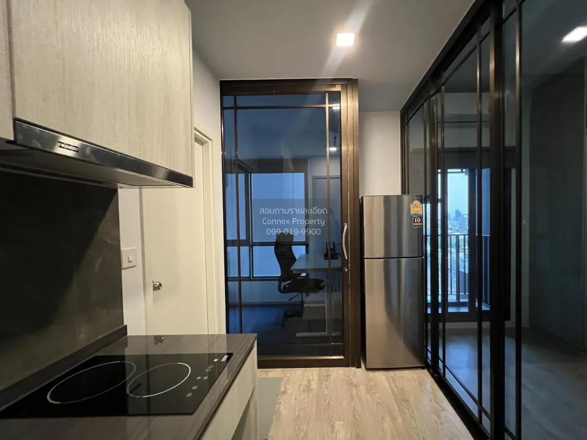 For Rent Condo , The Tree Pattanakarn - Ekkamai , ARL-Ramkhamhaen 1