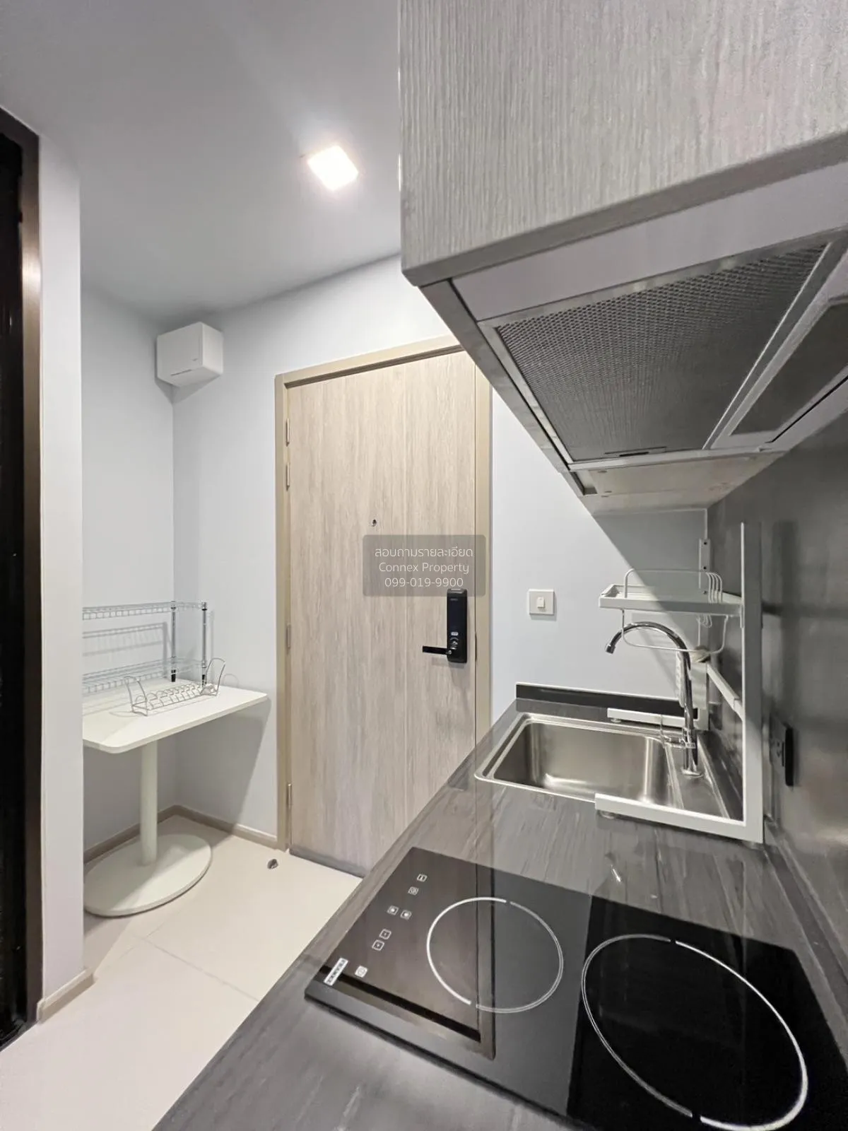 For Rent Condo , The Tree Pattanakarn - Ekkamai , ARL-Ramkhamhaen 2