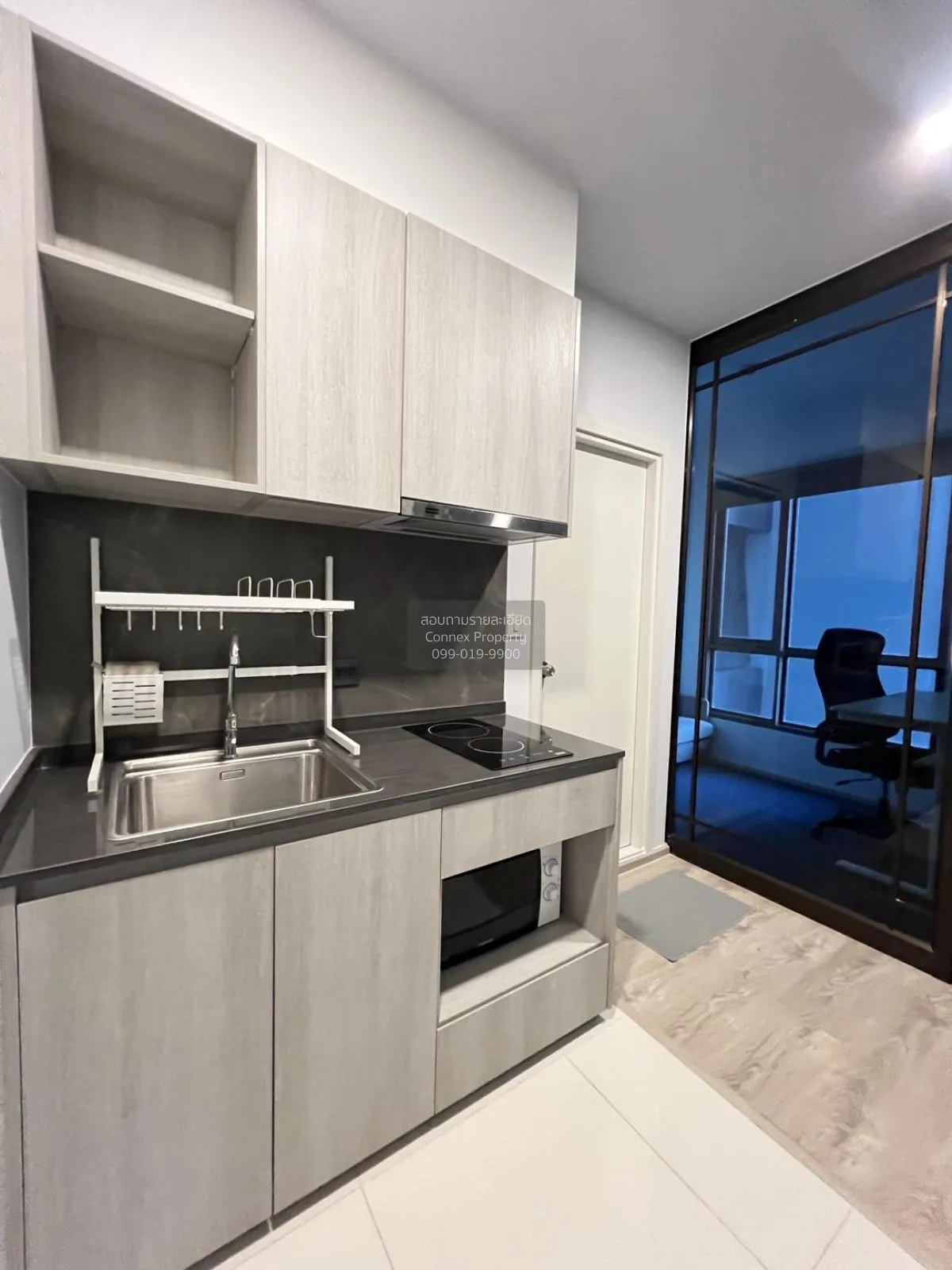 For Rent Condo , The Tree Pattanakarn - Ekkamai , ARL-Ramkhamhaen 3