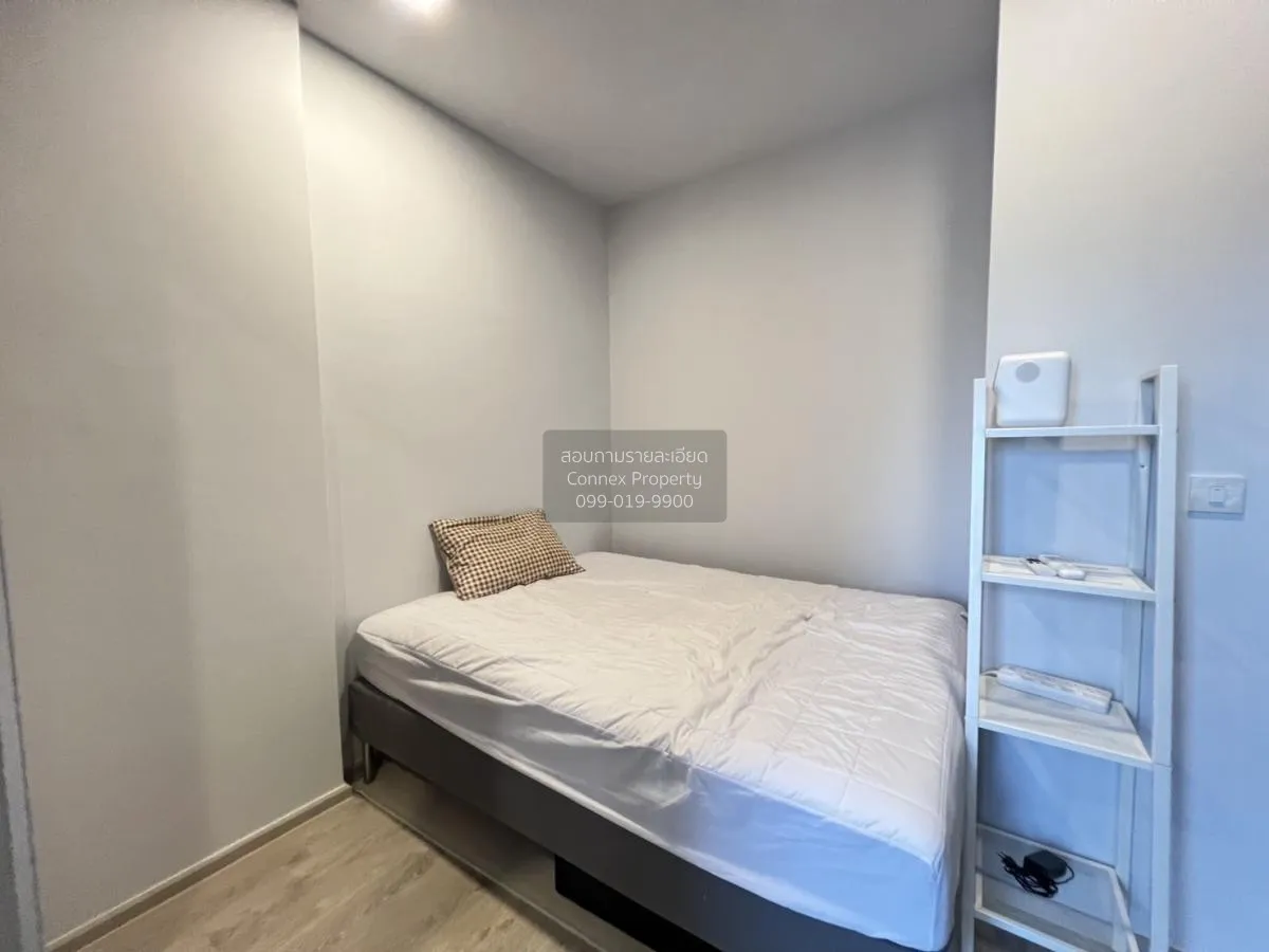 For Rent Condo , The Tree Pattanakarn - Ekkamai , ARL-Ramkhamhaen 4