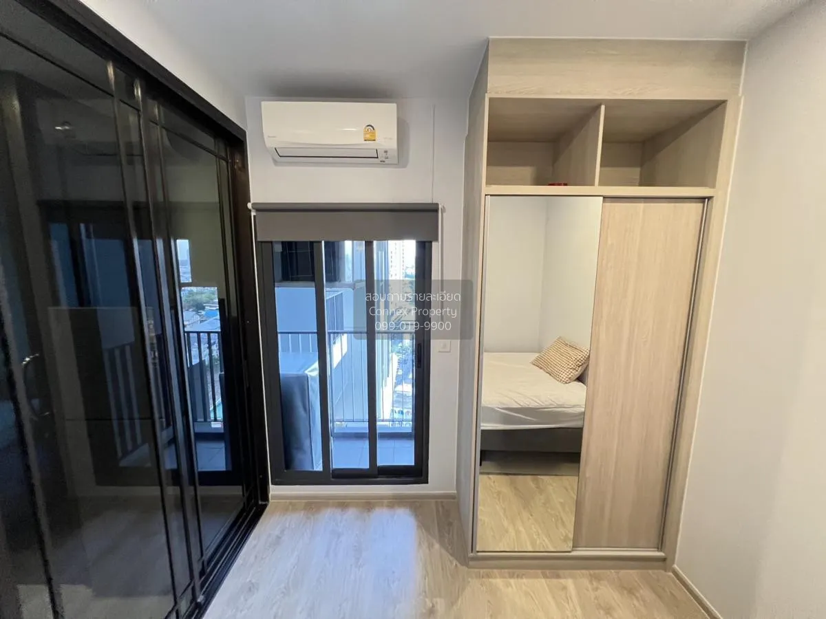 For Rent Condo , The Tree Pattanakarn - Ekkamai , ARL-Ramkhamhaen