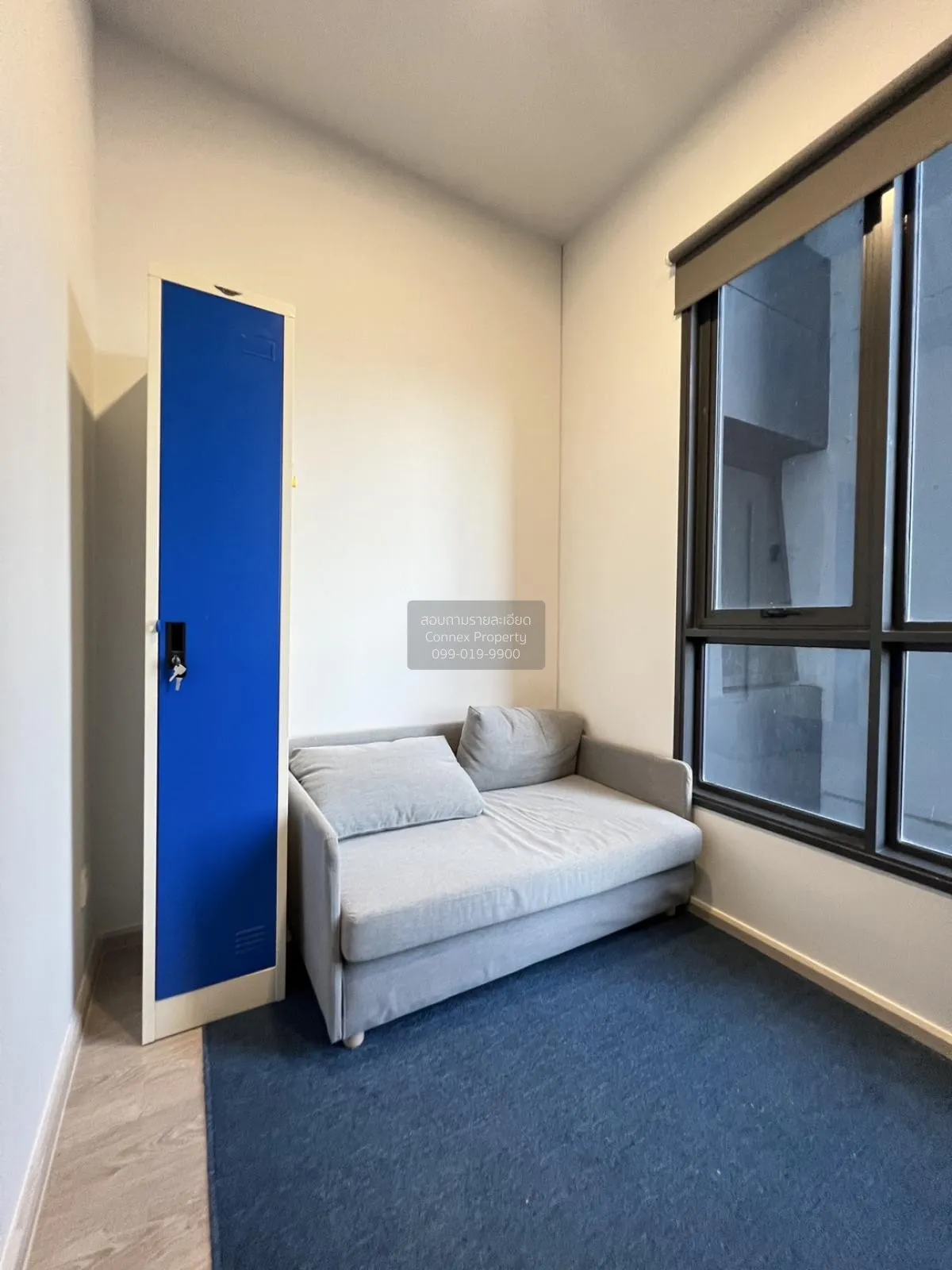 For Rent Condo , The Tree Pattanakarn - Ekkamai , ARL-Ramkhamhaen