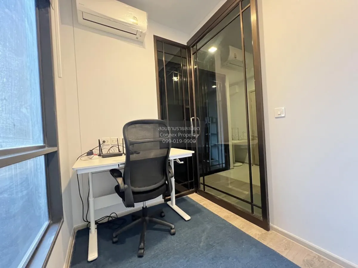 For Rent Condo , The Tree Pattanakarn - Ekkamai , ARL-Ramkhamhaen