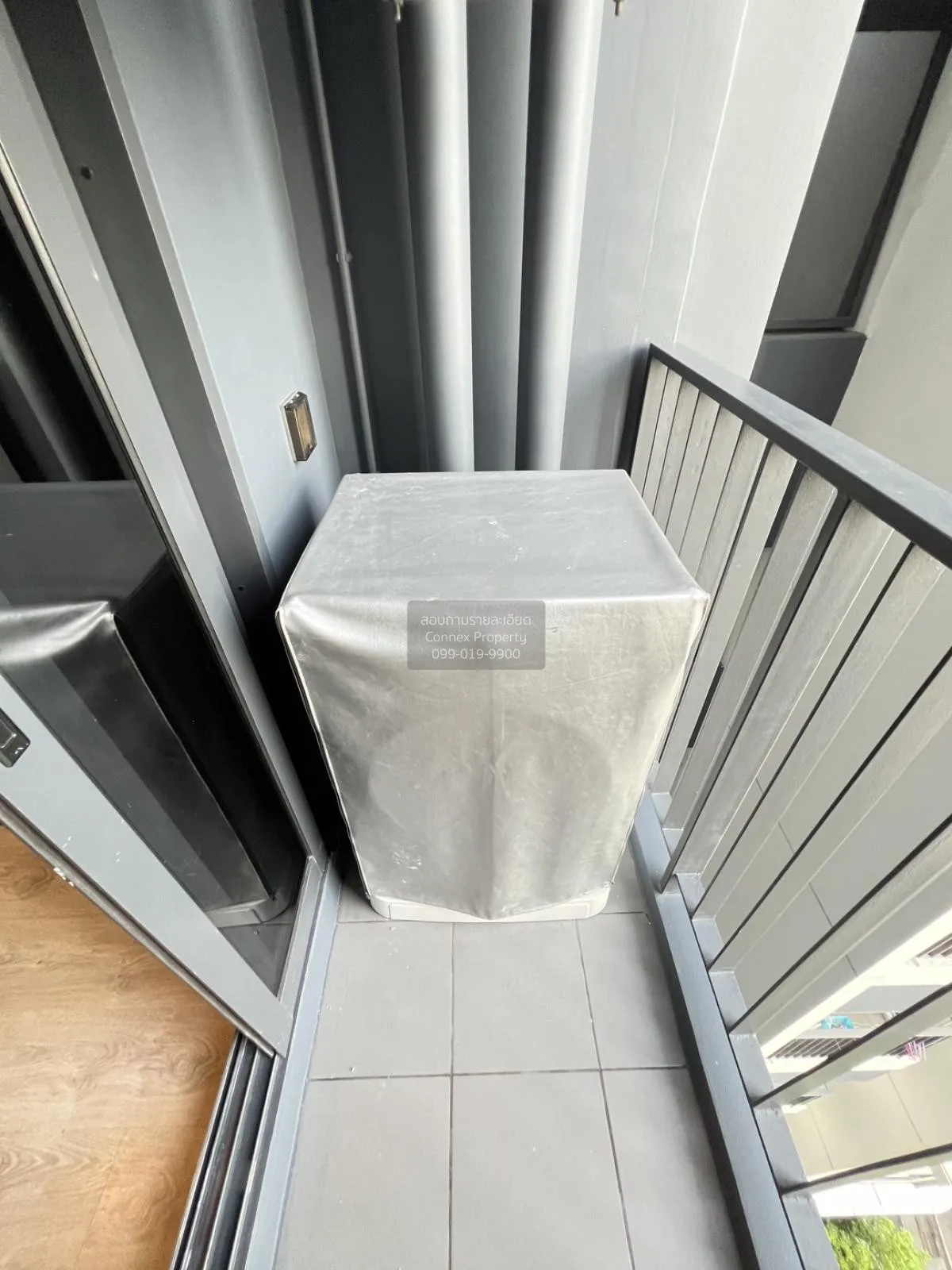 For Rent Condo , The Tree Pattanakarn - Ekkamai , ARL-Ramkhamhaen