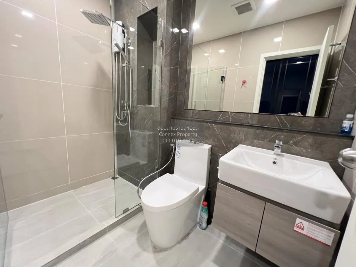 For Rent Condo , The Tree Pattanakarn - Ekkamai , ARL-Ramkhamhaen