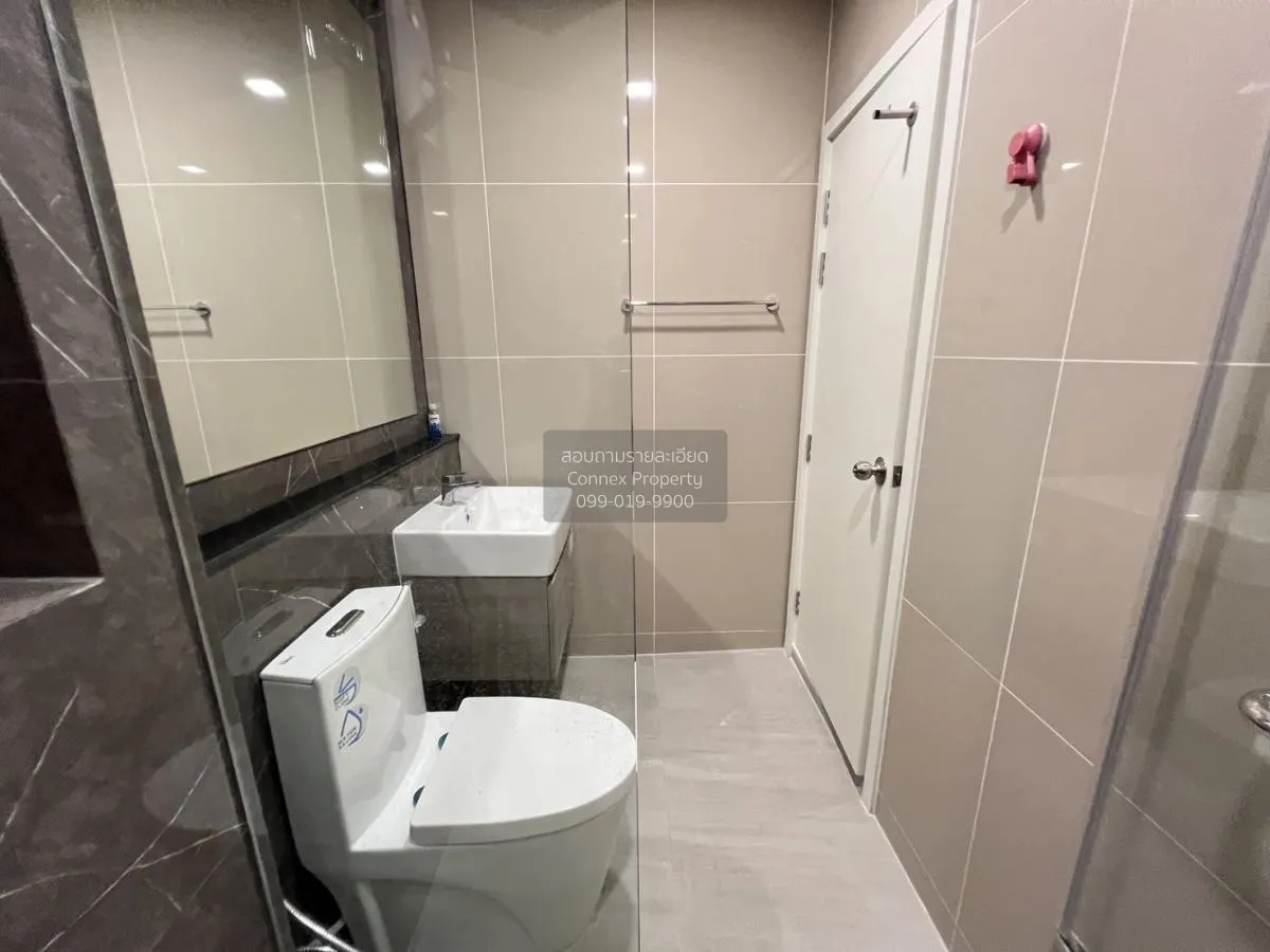 For Rent Condo , The Tree Pattanakarn - Ekkamai , ARL-Ramkhamhaen