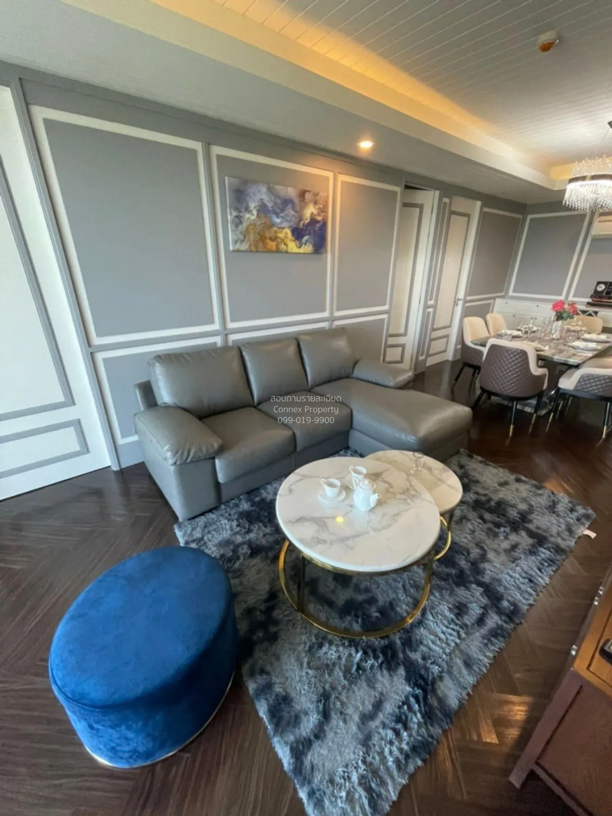 For Rent Condo , Grand Florida Beachfront Condo Resort Pattaya ,  1