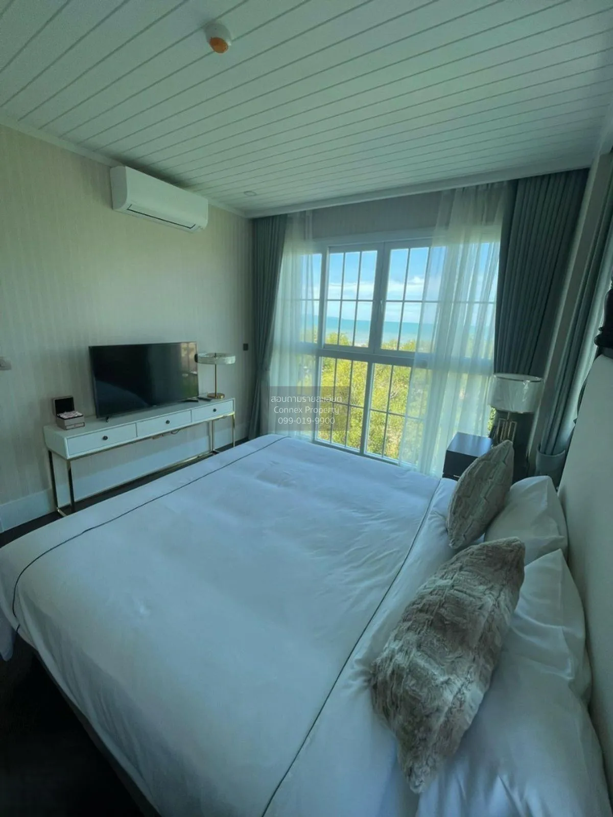 For Rent Condo , Grand Florida Beachfront Condo Resort Pattaya ,  3