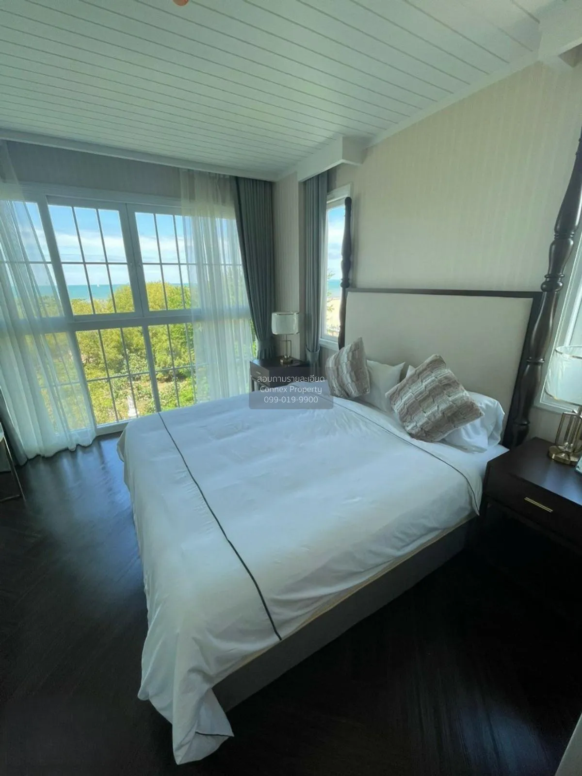 For Rent Condo , Grand Florida Beachfront Condo Resort Pattaya ,  4