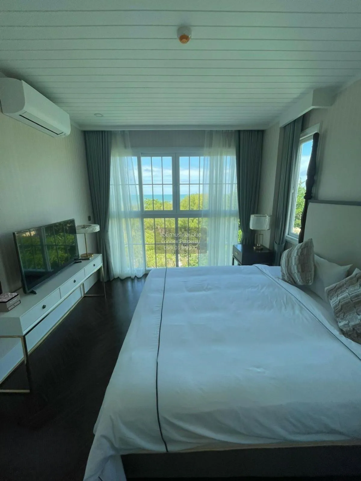 For Rent Condo , Grand Florida Beachfront Condo Resort Pattaya , 