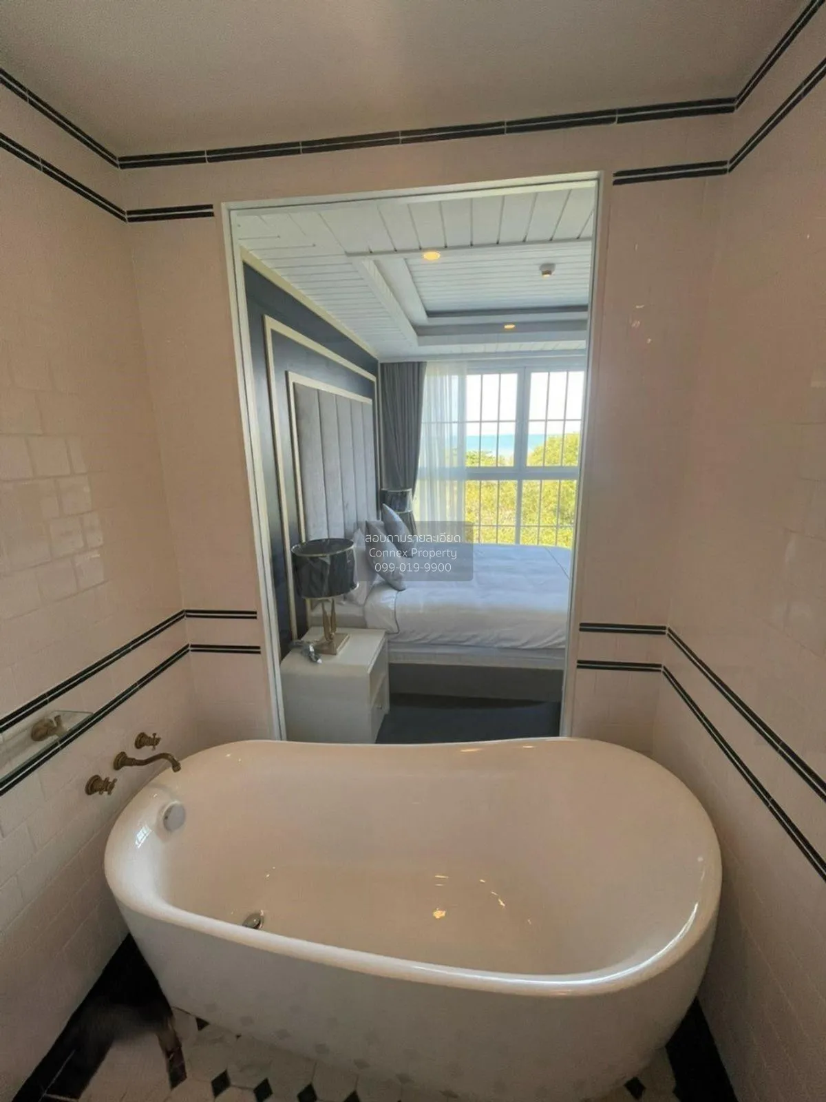 For Rent Condo , Grand Florida Beachfront Condo Resort Pattaya , 