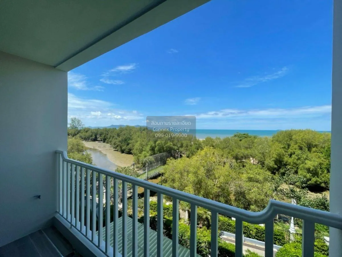 For Rent Condo , Grand Florida Beachfront Condo Resort Pattaya , 