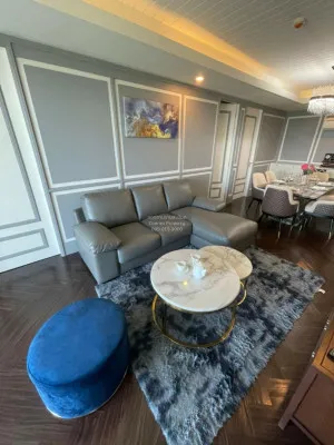 For Rent Condo , Grand Florida Beachfront Condo Resort Pattaya , Na Chom Thian , Sattahip , Chon Buri , CX-127657