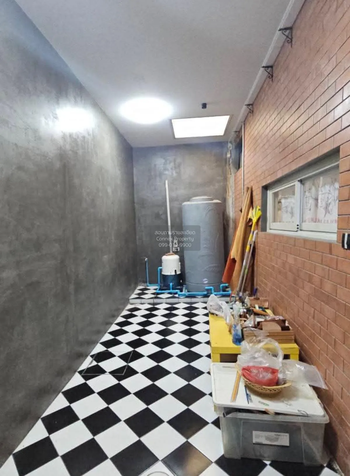 เช่าทาวน์เฮ้าส์/ทาวน์โฮม  เวอรีเดียน พรอมท์ MRT-คลองบางไผ่ บางรัก