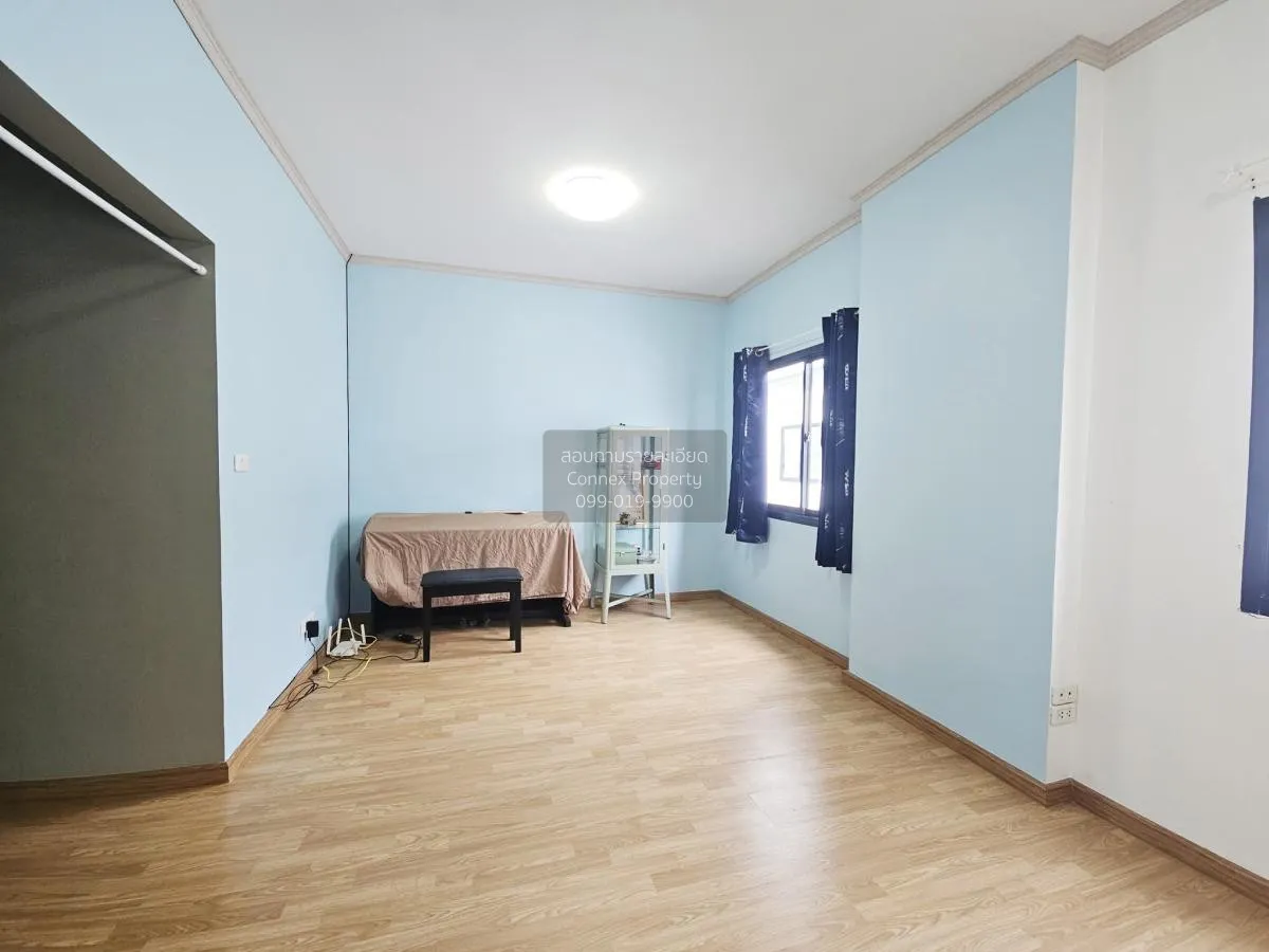 เช่าทาวน์เฮ้าส์/ทาวน์โฮม  เวอรีเดียน พรอมท์ MRT-คลองบางไผ่ บางรัก