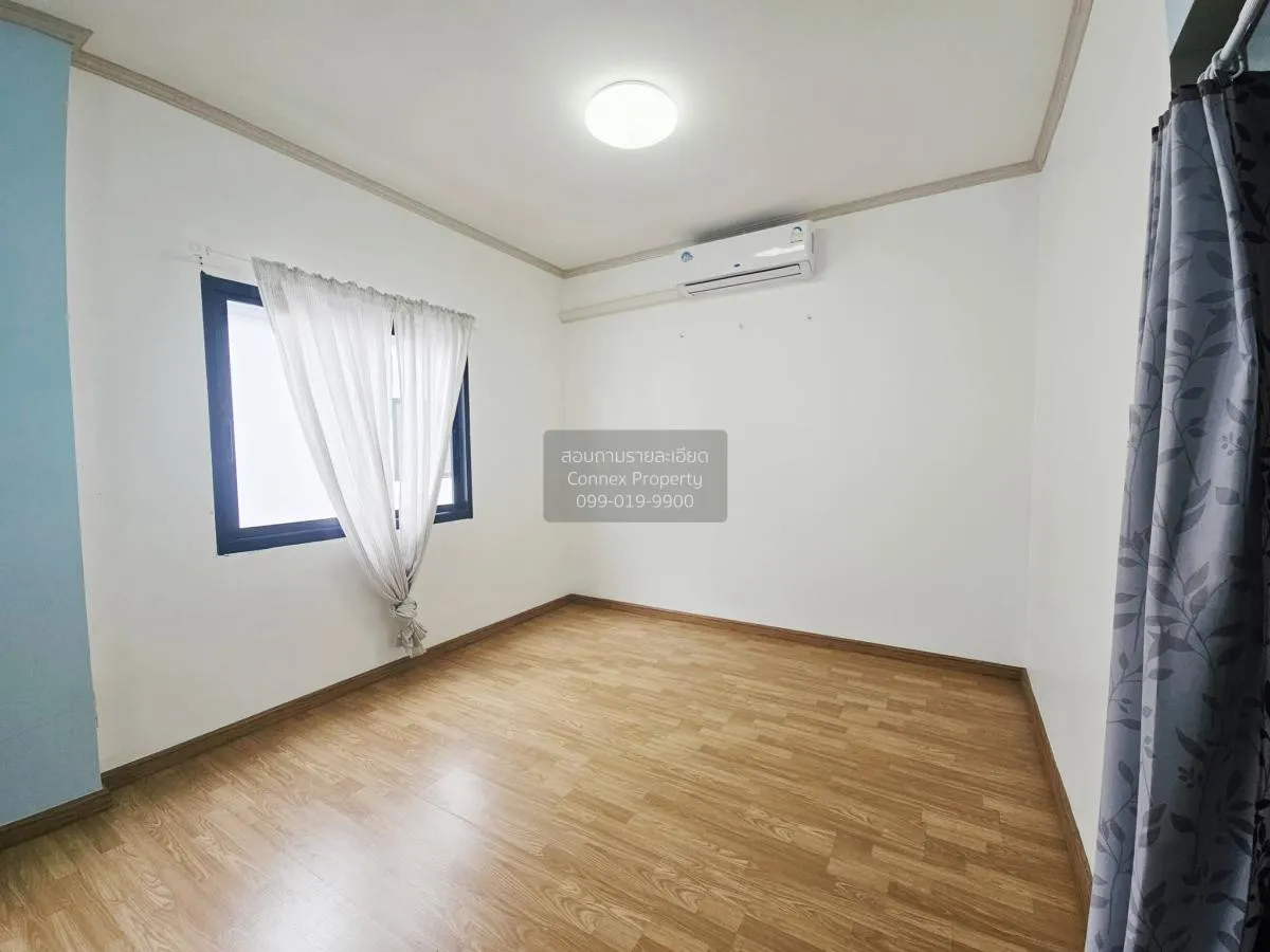 เช่าทาวน์เฮ้าส์/ทาวน์โฮม  เวอรีเดียน พรอมท์ MRT-คลองบางไผ่ บางรัก