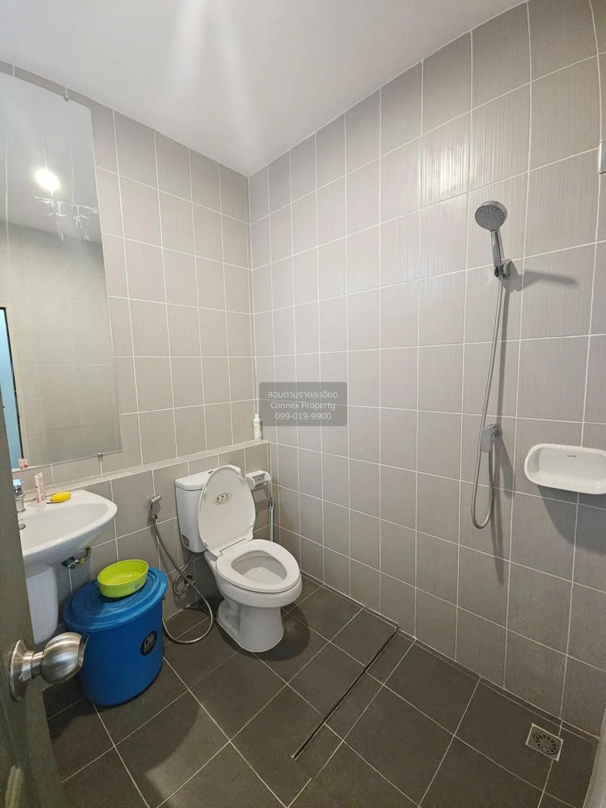 เช่าทาวน์เฮ้าส์/ทาวน์โฮม  เวอรีเดียน พรอมท์ MRT-คลองบางไผ่ บางรัก