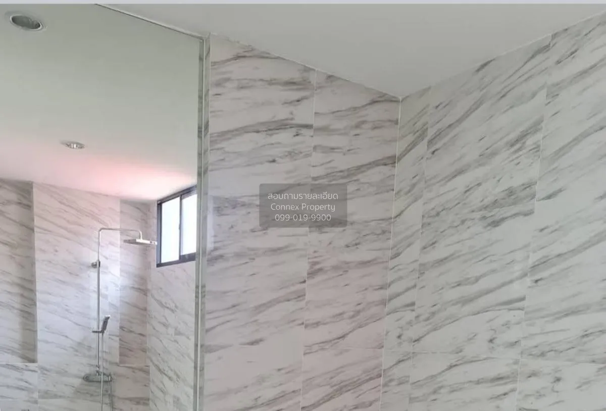 ขายทาวน์เฮ้าส์/ทาวน์โฮม  เนอวานา ดีฟายน์ พระราม 9 หน้ากว้าง สวนหล