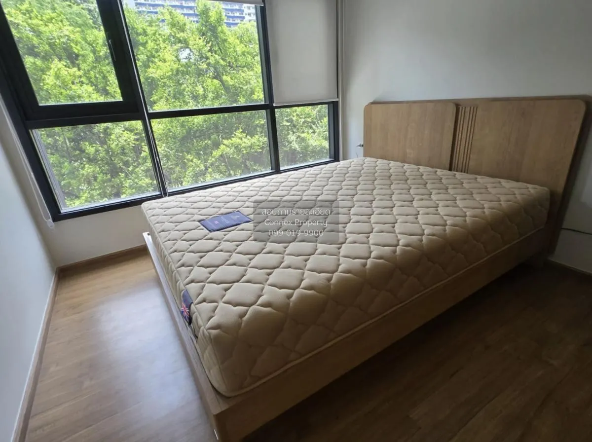 For Rent Condo , The line vibe , BTS-Ha Yaek Lat Phrao , Chomphon 2