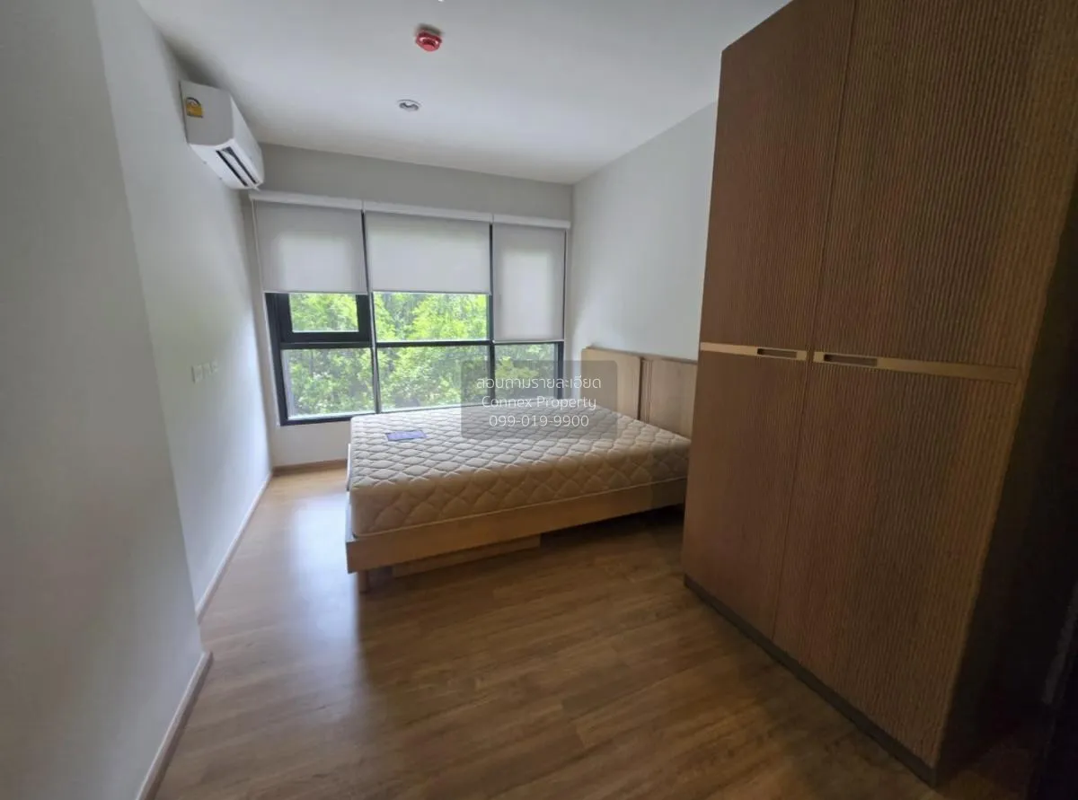 For Rent Condo , The line vibe , BTS-Ha Yaek Lat Phrao , Chomphon 3