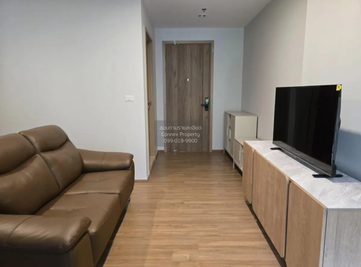 For Rent Condo , The line vibe , BTS-Ha Yaek Lat Phrao , Chomphon