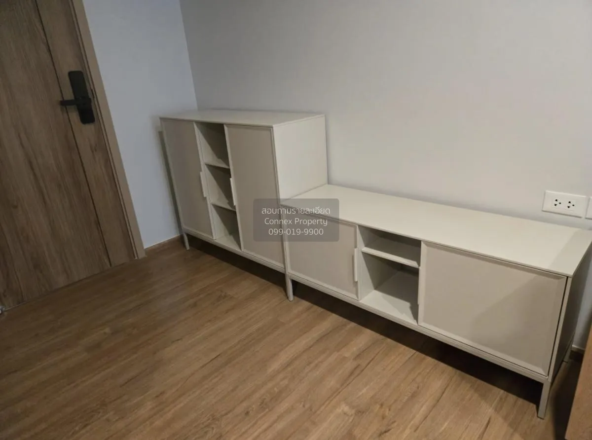 For Rent Condo , The line vibe , BTS-Ha Yaek Lat Phrao , Chomphon