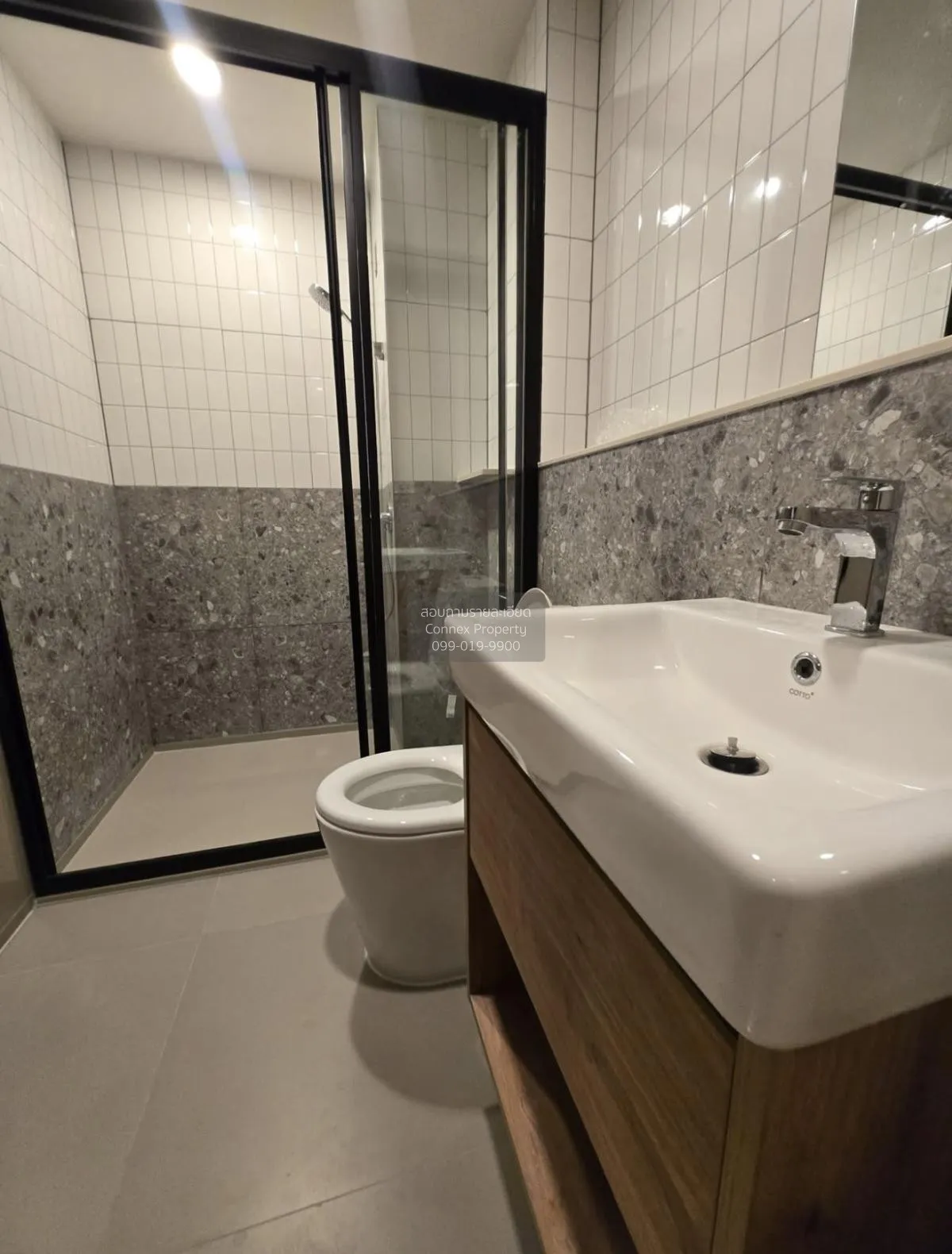 For Rent Condo , The line vibe , BTS-Ha Yaek Lat Phrao , Chomphon