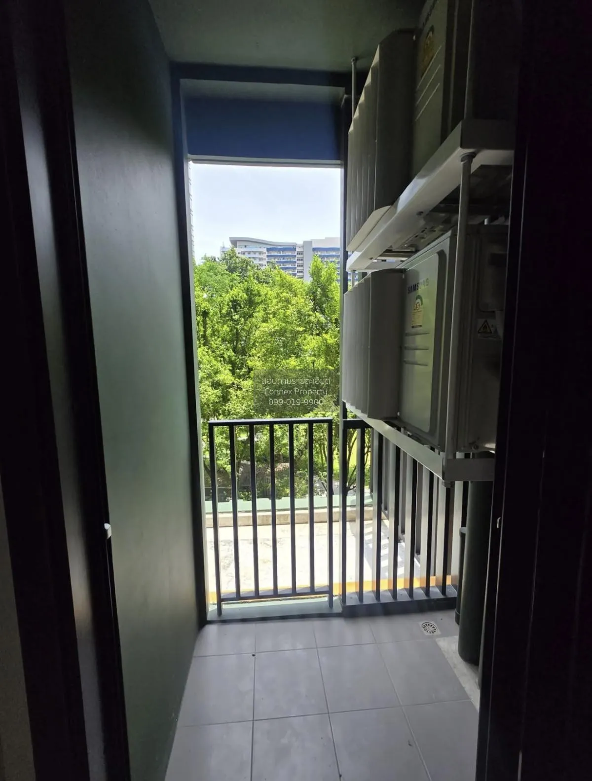 For Rent Condo , The line vibe , BTS-Ha Yaek Lat Phrao , Chomphon