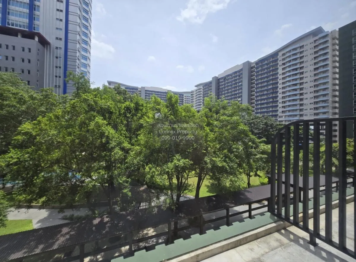 For Rent Condo , The line vibe , BTS-Ha Yaek Lat Phrao , Chomphon