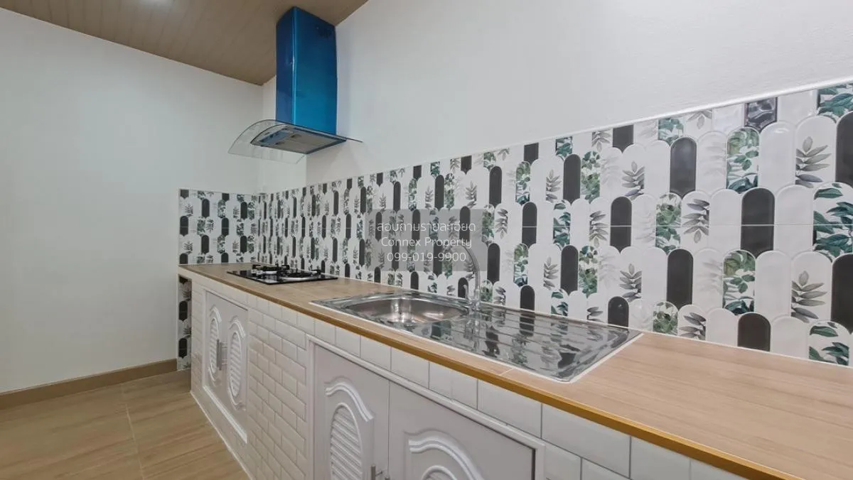 For Sale Townhouse/Townhome  , K.C. Cluster Ramintra - Safari , S