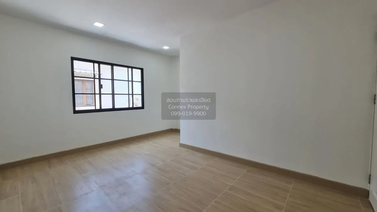 For Sale Townhouse/Townhome  , K.C. Cluster Ramintra - Safari , S